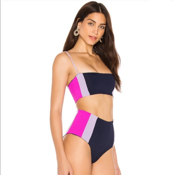 L*Space set! rebel heart top portia girl bottom - Picture 3 of 5